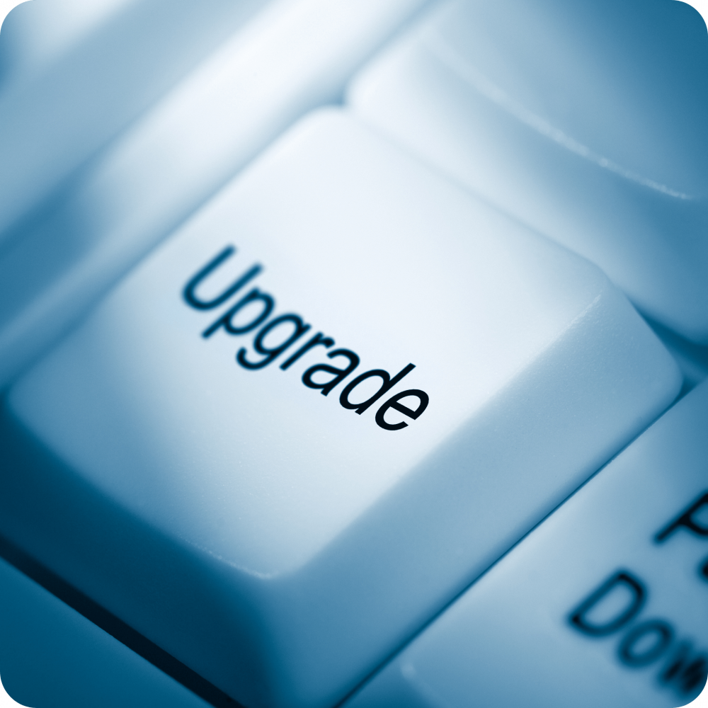 NetSuite Customizations & Upgrades NetSuite Customizations & Upgrades